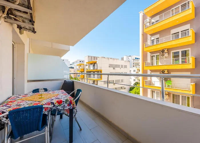 Helia's Cozy Qerret Apartamento *