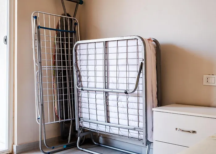 Helia's Cozy Qerret Apartamento *