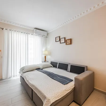 아파트 Helia's Cozy Qerret *