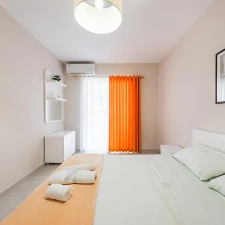 Διαμέρισμα Helia's Cozy Qerret Golem (Tirana)
