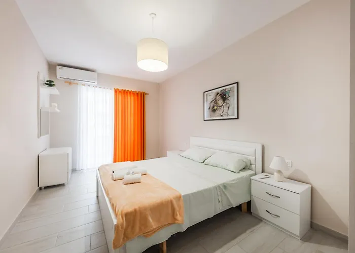 Appartamento Helia's Cozy Qerret